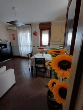 NSM Casa di Fulmine Foggia